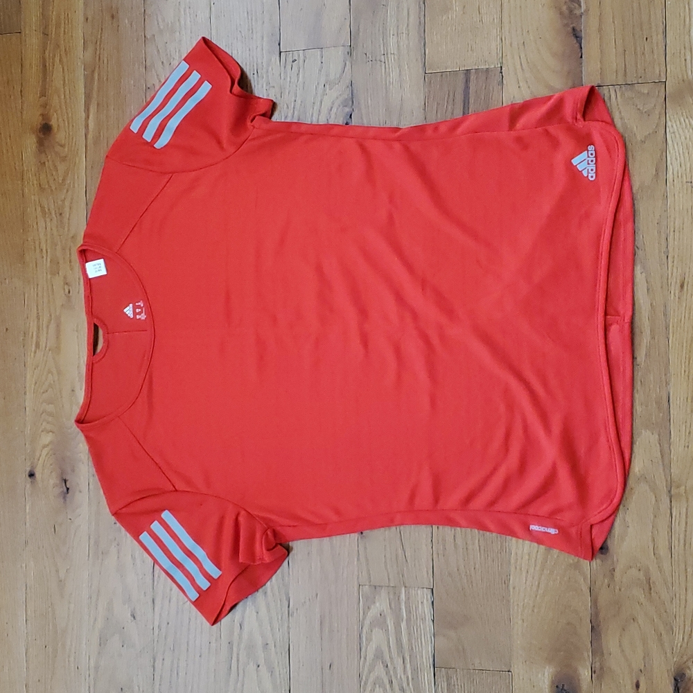 Adidas Climacool Tee Size M